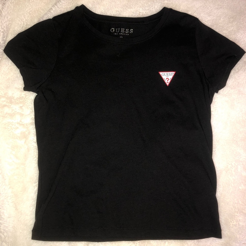 Guess shirt Size M women